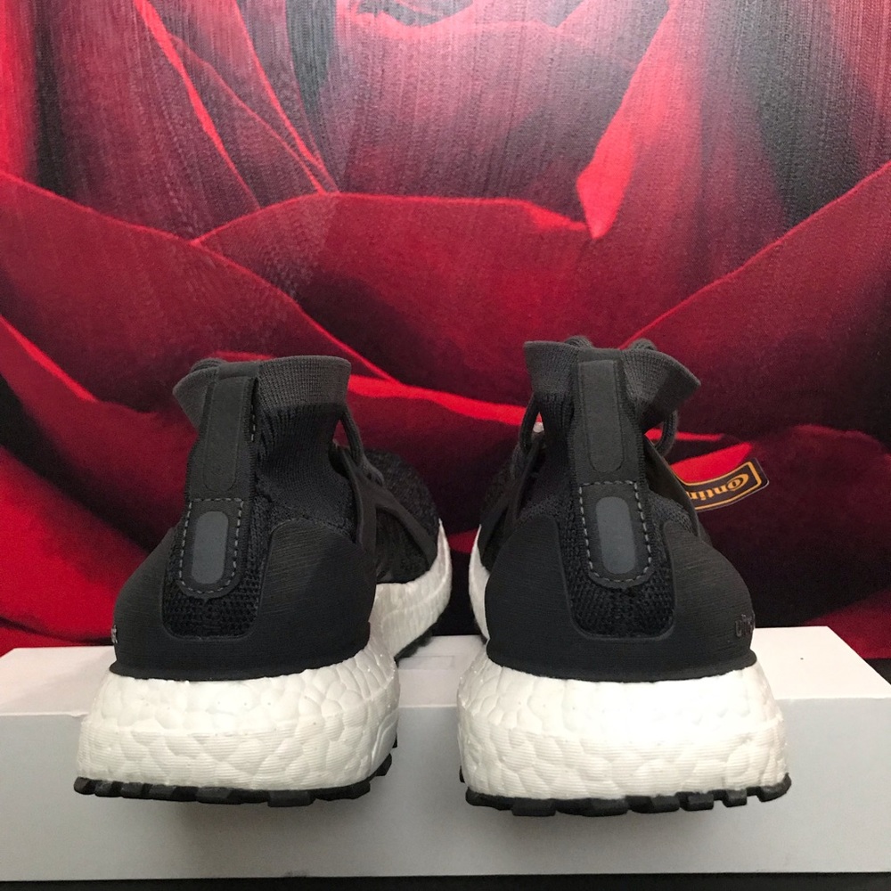 Adidas Ultra Boost X ⇢ Women Shoes NWT - Picture 5 of 5